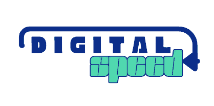 digitalspeed logo