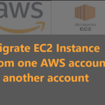 migrate ec2 instance from one region to another